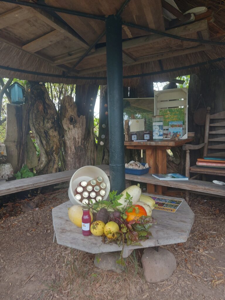 producten van het land